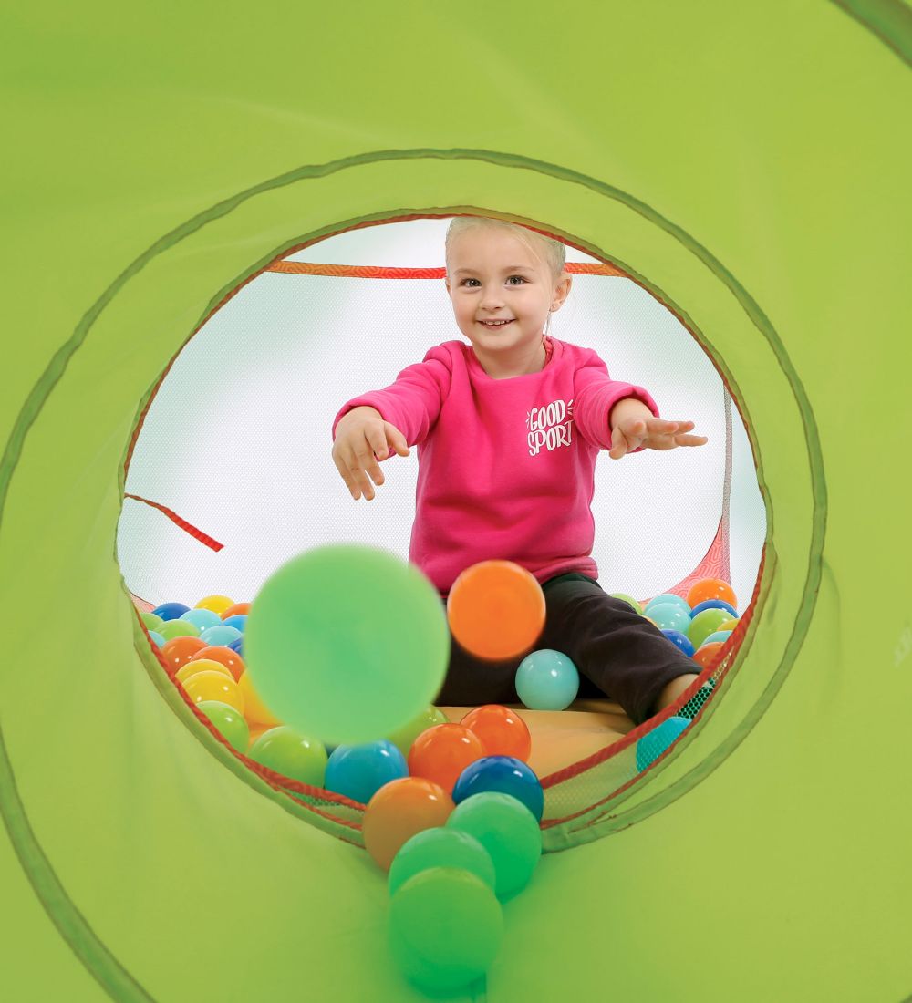 Ludi Playpen - Multi