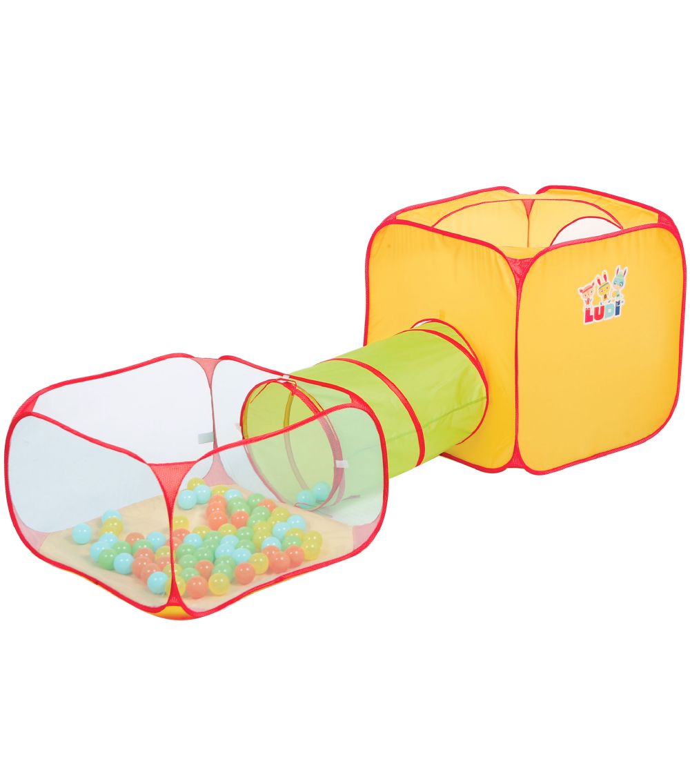 Ludi Playpen - Multi