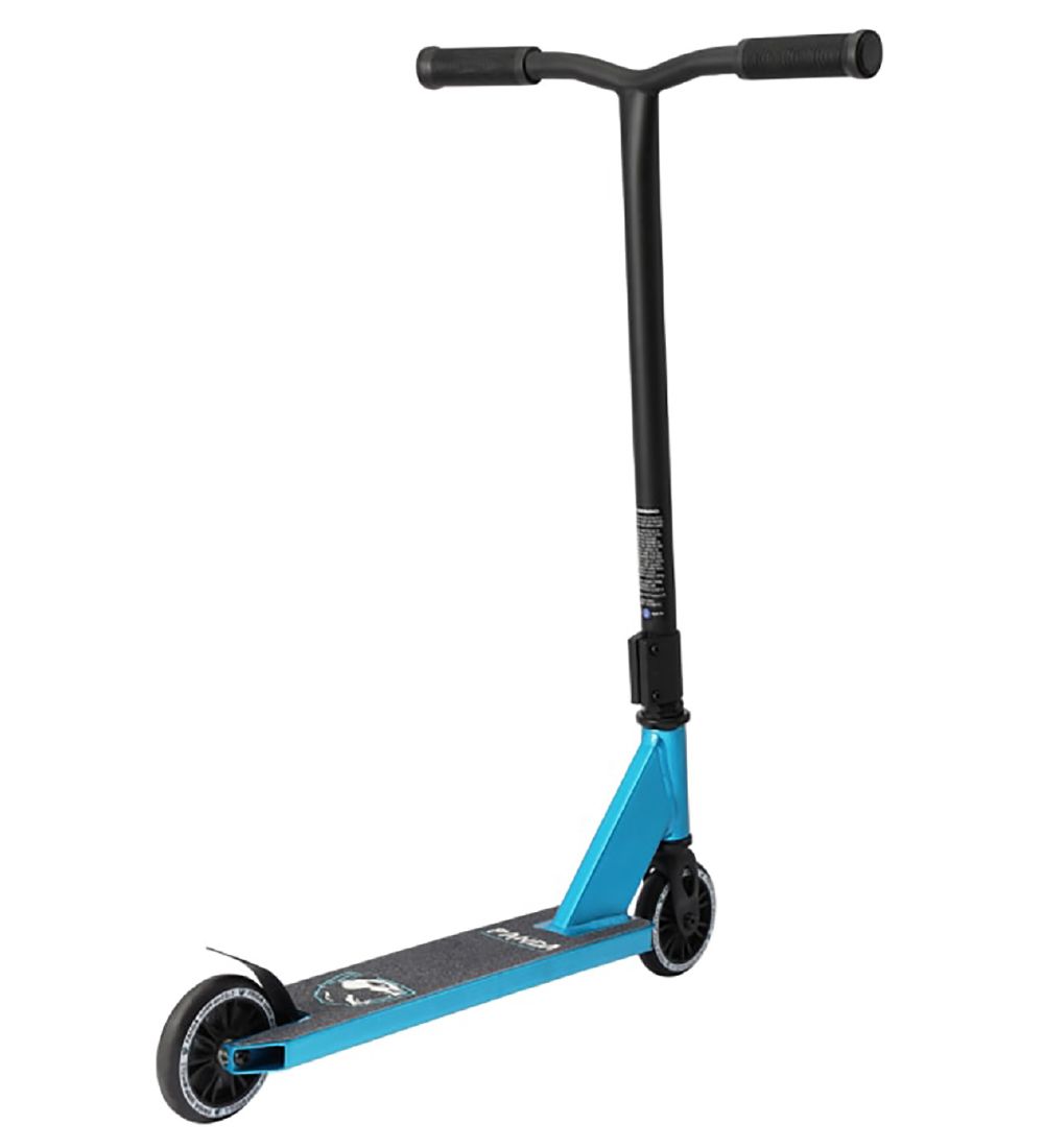 Panda Freestyle Scooter - Initio - Teal