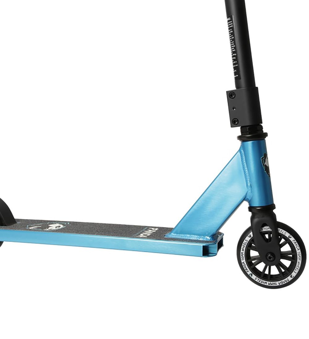 Panda Freestyle Scooter - Initio - Teal