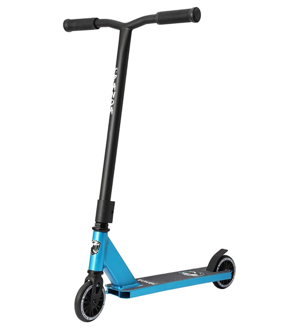 Panda Freestyle Scooter - Initio - Teal