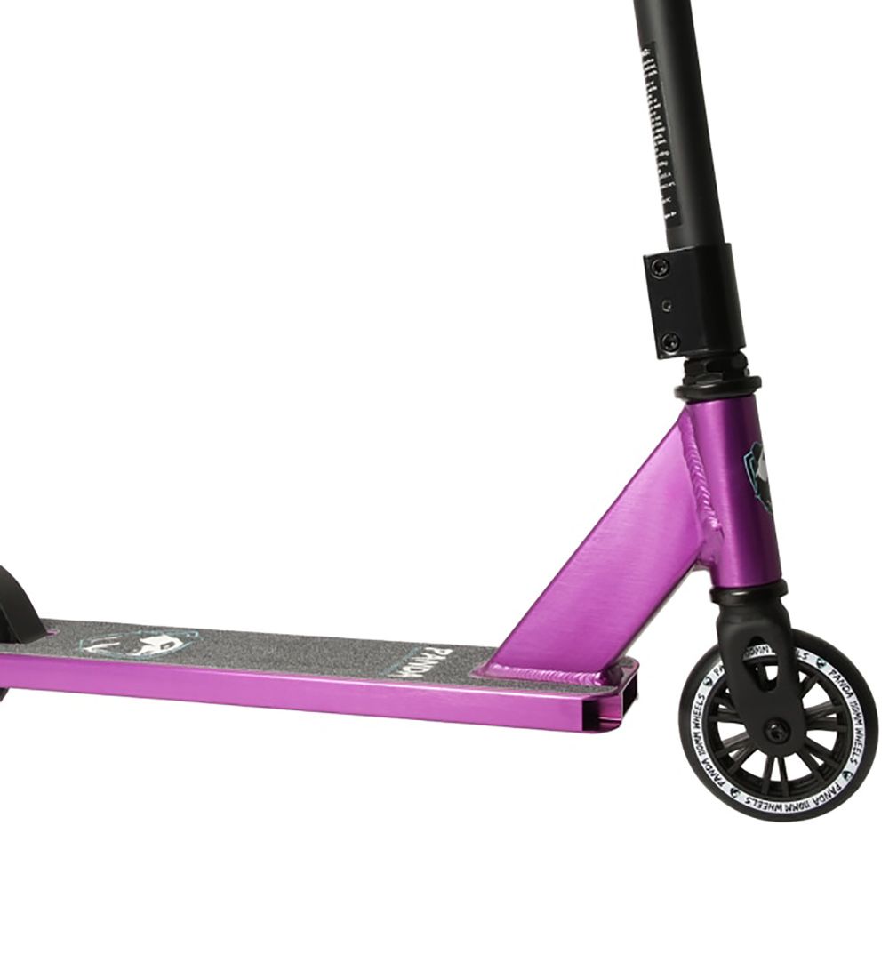 Panda Freestyle Scooter - Initio - Purple