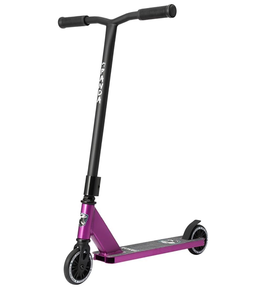 Panda Freestyle Scooter - Initio - Purple