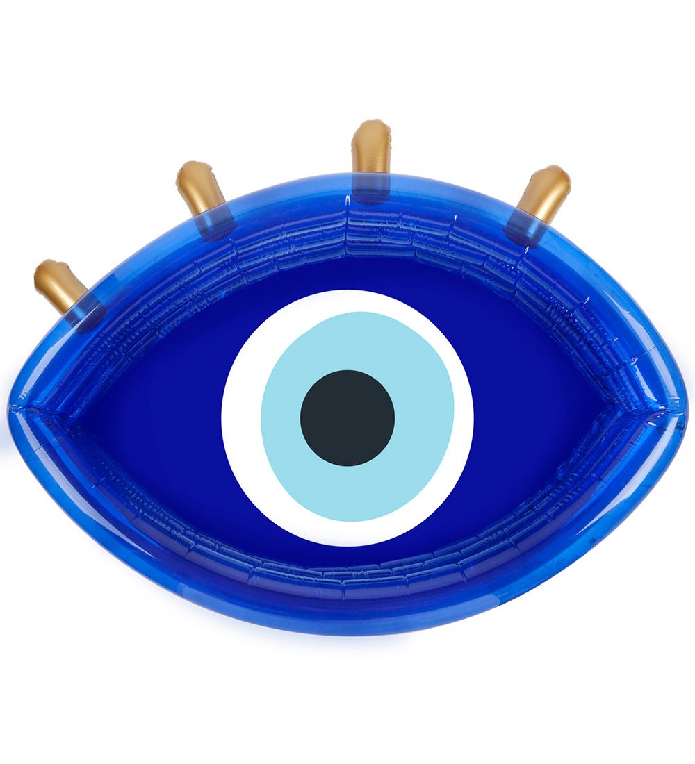 SunnyLife Kiddy Pool - 160x130 - Greek Eye