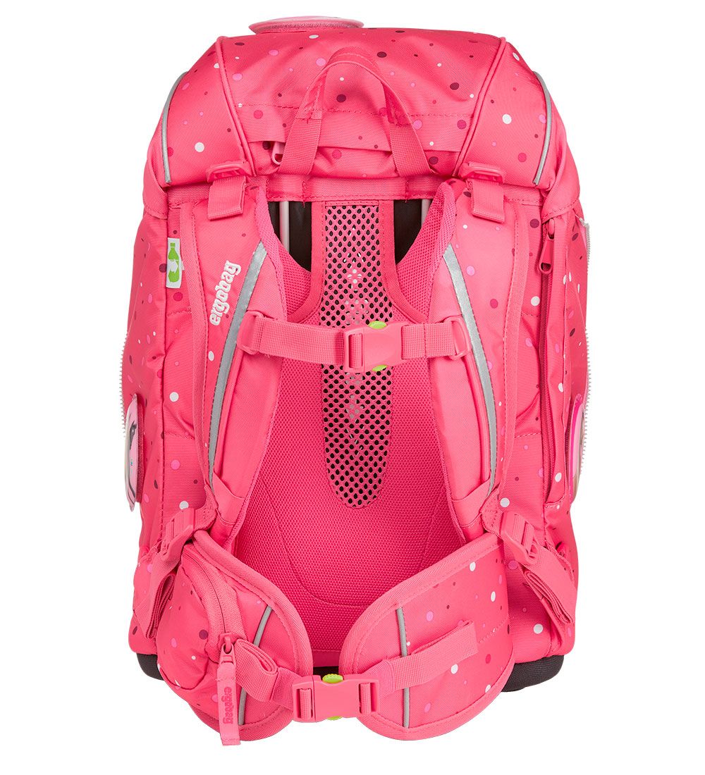 Ergobag School Bag Set Set - Pack - Horse DreamBear