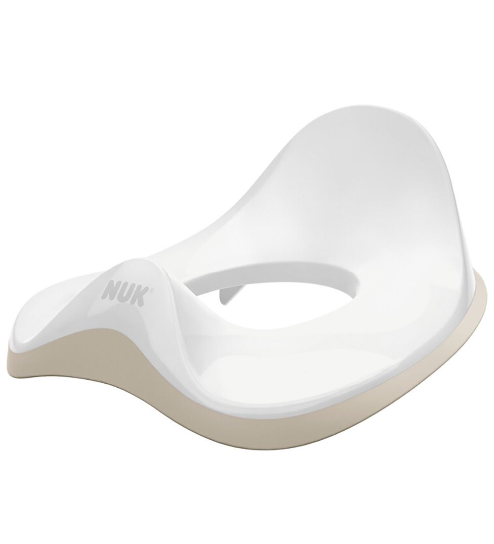 Nuk Trainer - Grey