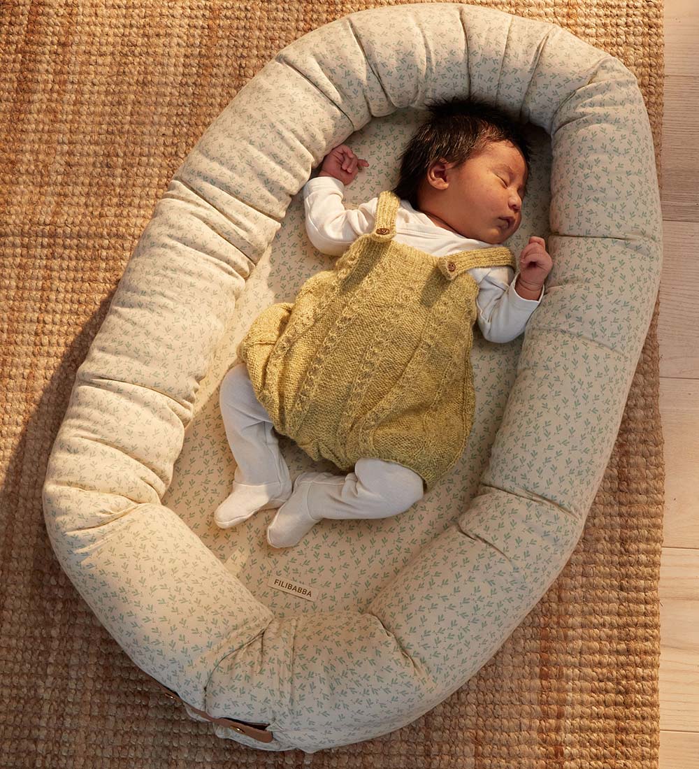 Filibabba babynest store