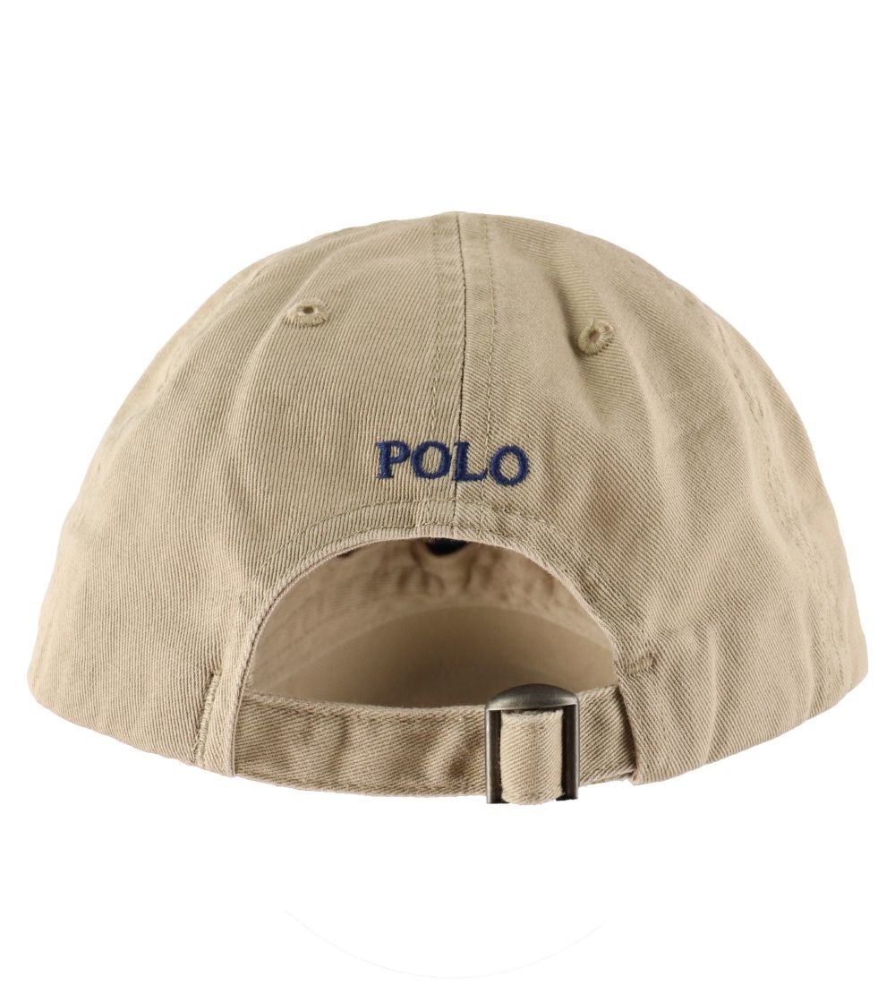 Polo Ralph Lauren Kappe - Khaki