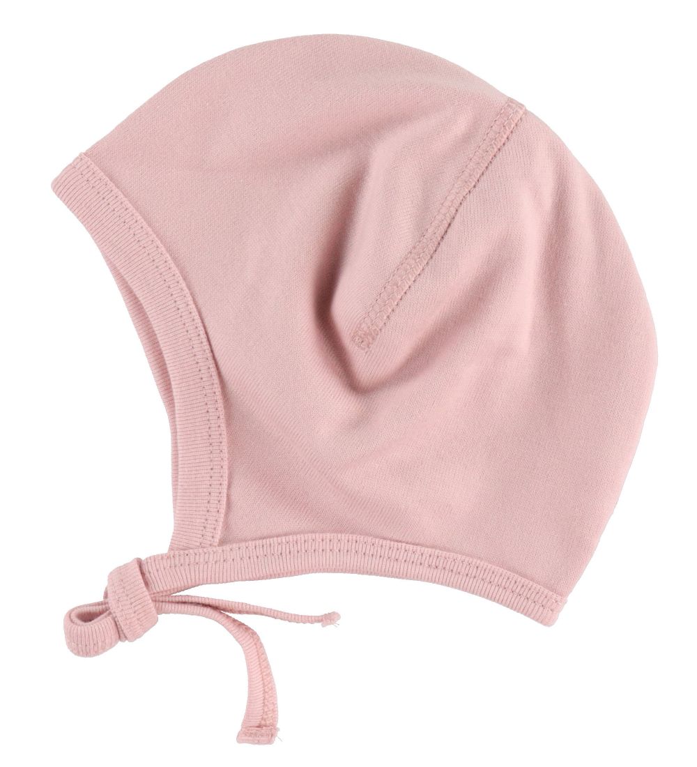 Joha Baby Hat - Rose
