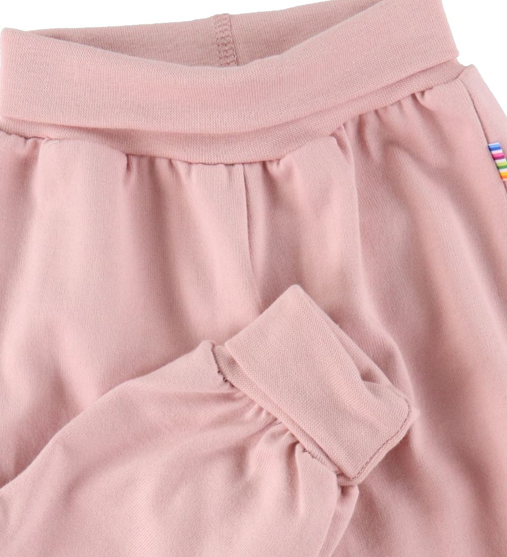 Joha Trousers - Rose