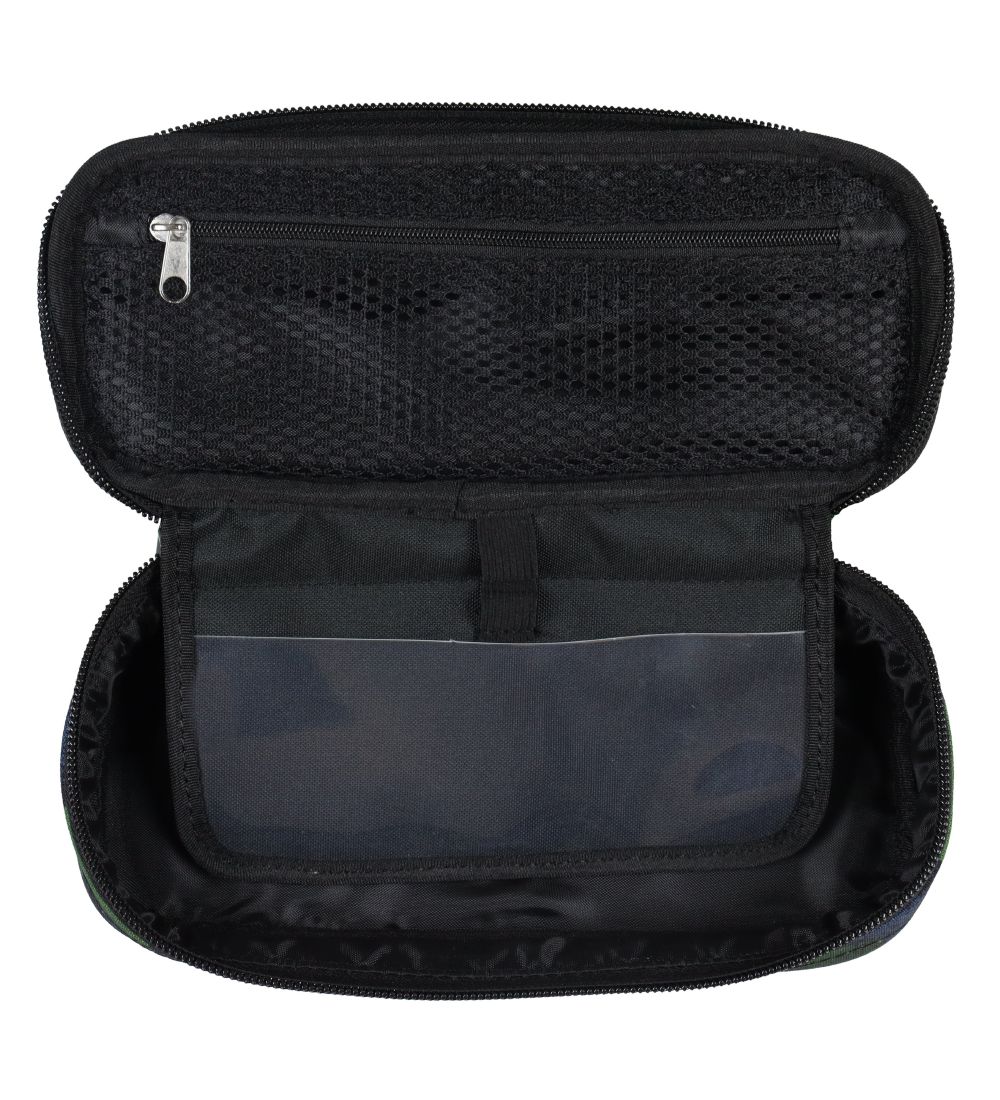 Jeva Pencil Case - Box - Seaflowers
