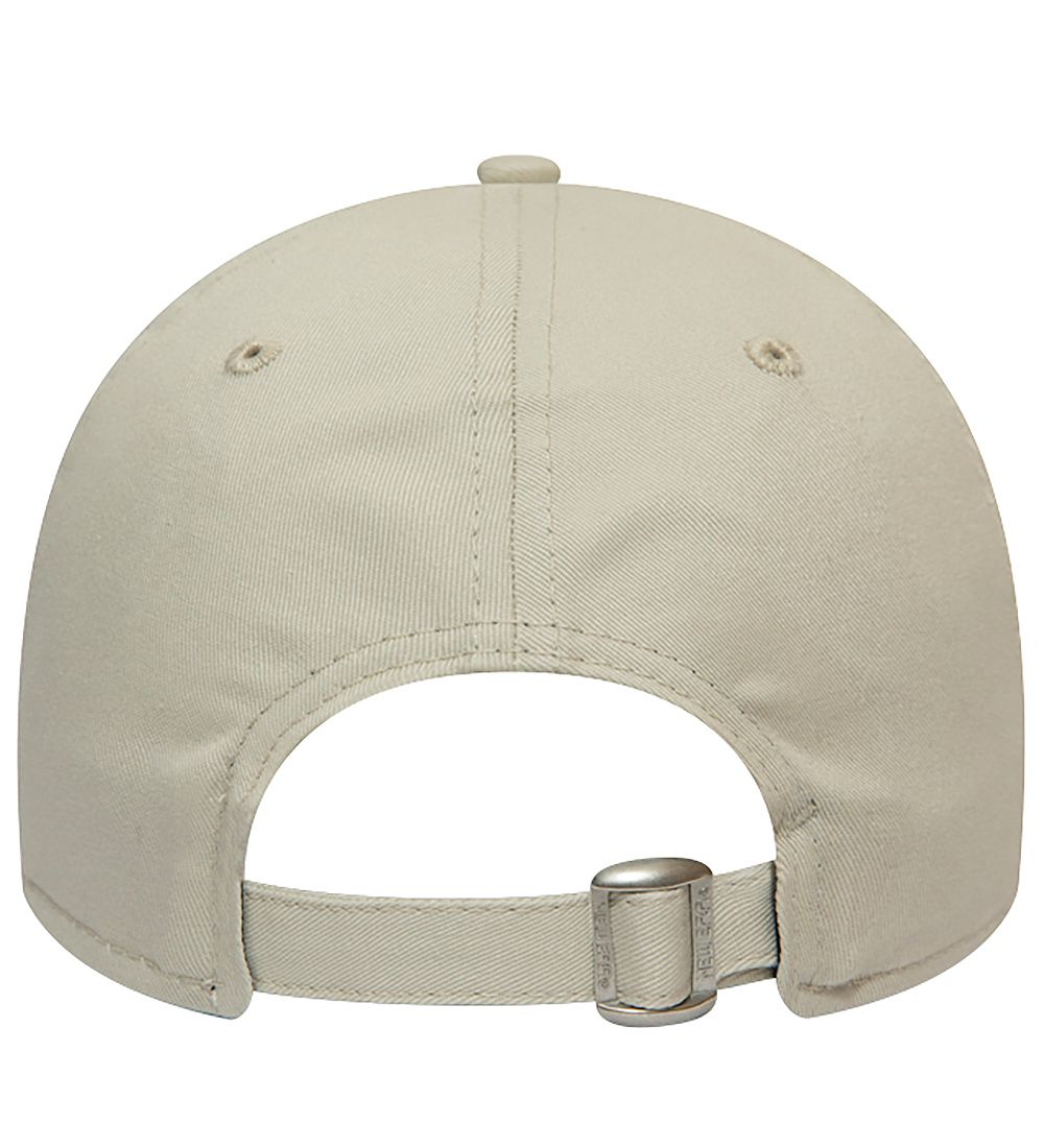 New Era Cap - 940 - New York Yankees - Beige