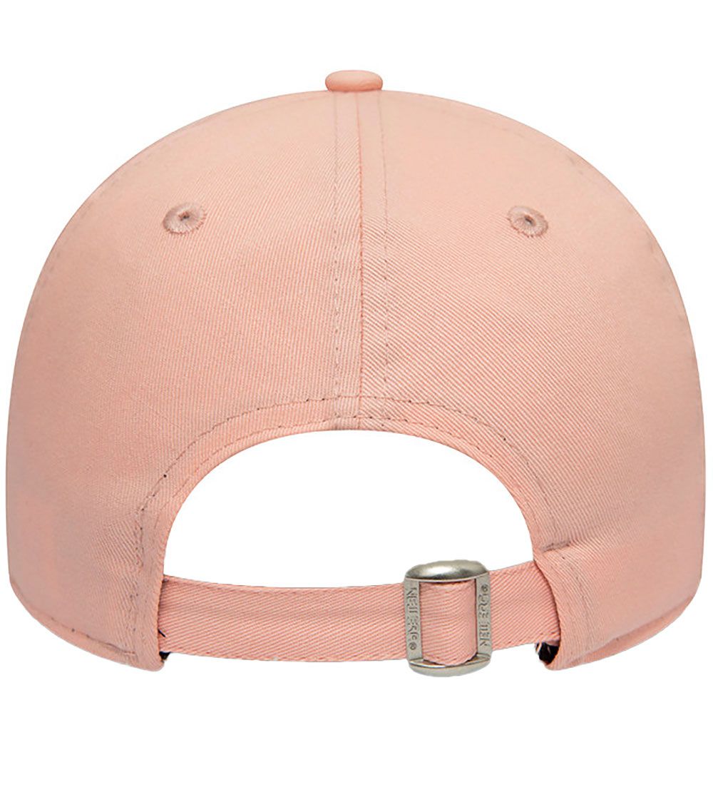 New Era Cap - 940 - New York Yankees - Rose