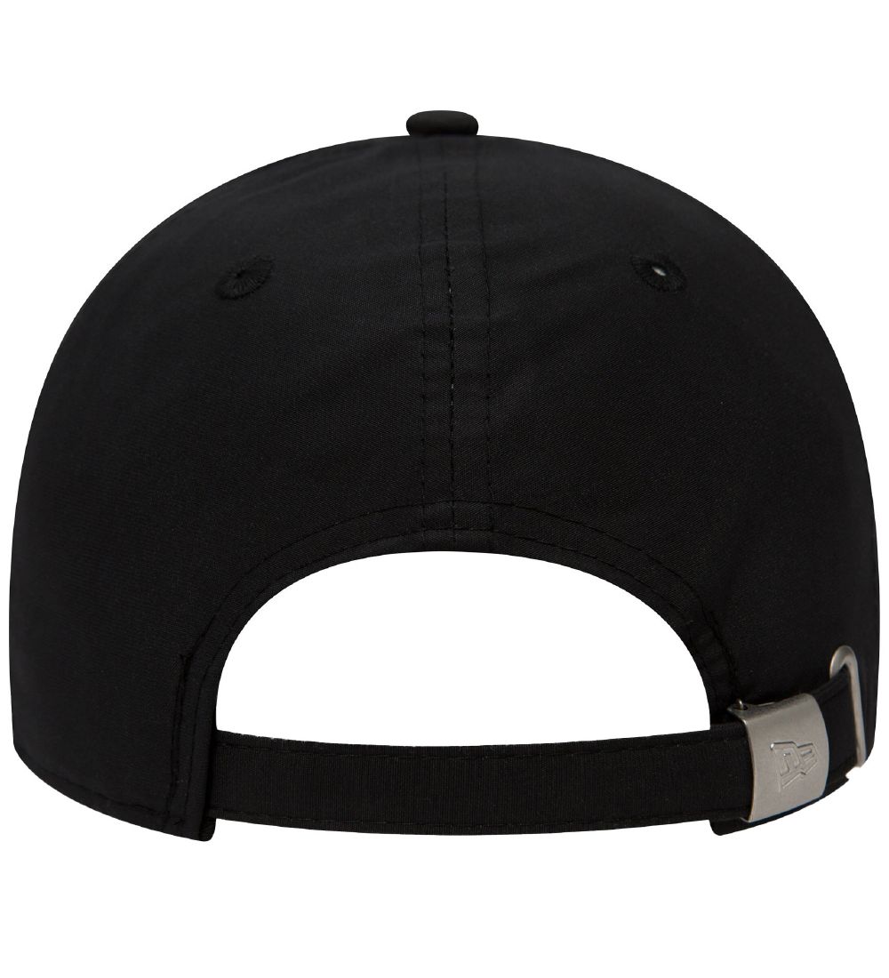 New Era Kappe - 940 - New York Yankees - Schwarz