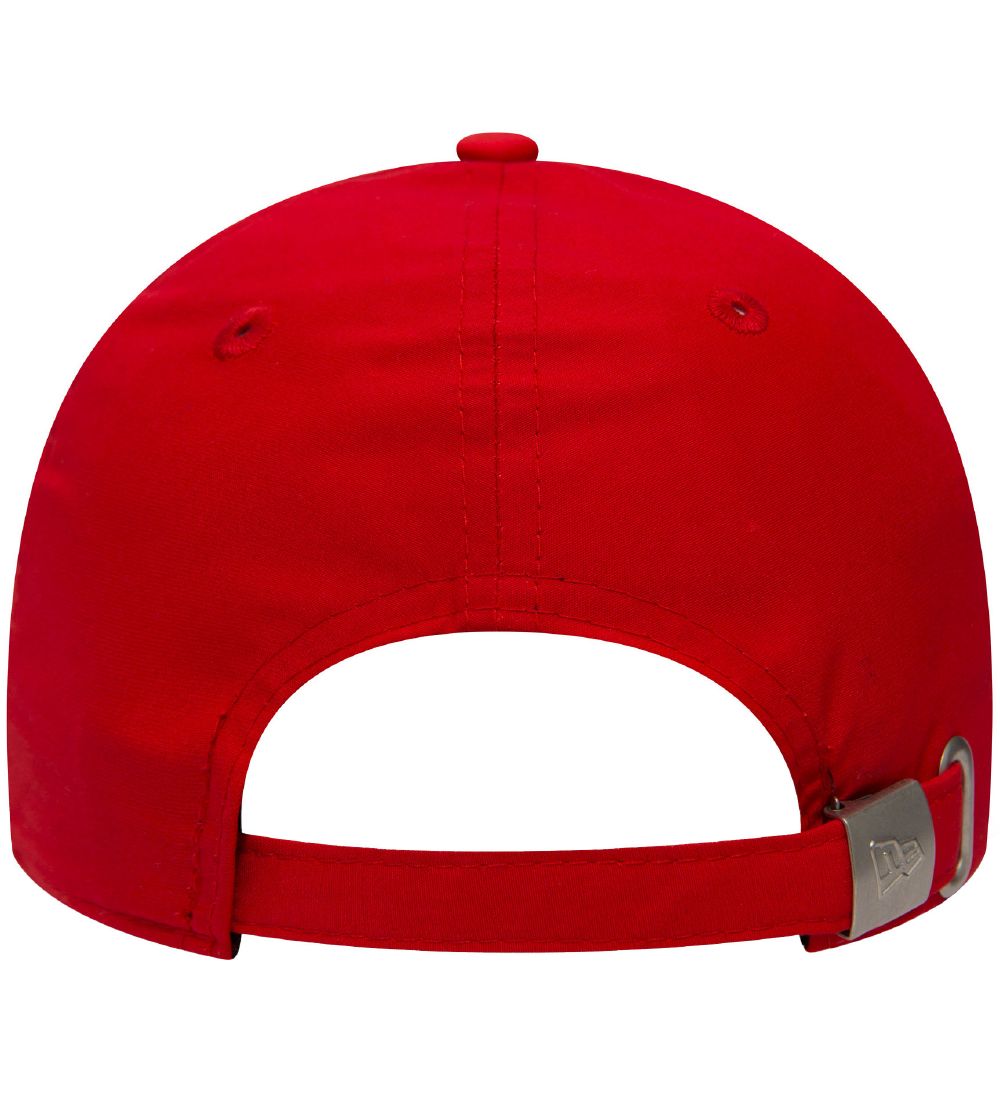 New Era Cap - 940 - New York Yankees - Red