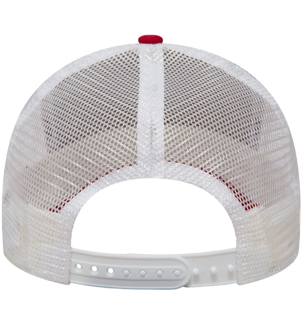 New Era Cap - Clean Trucker 2 - New York Yankees - Red