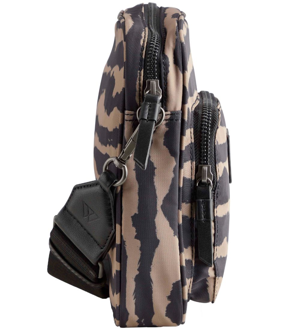 Markberg Shoulder Bag - Bexley - Recycled - Blurry Lines
