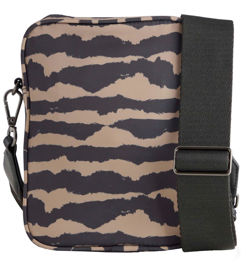 Markberg Shoulder Bag - Bexley - Recycled - Blurry Lines