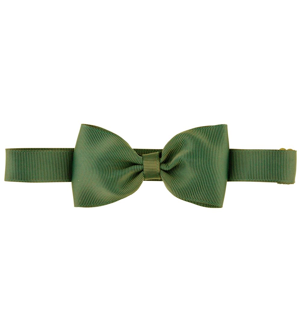 By Stær Bow Tie - Moss