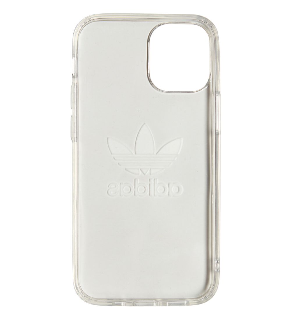 adidas Originals Cover - iPhone 12 mini - Transparent