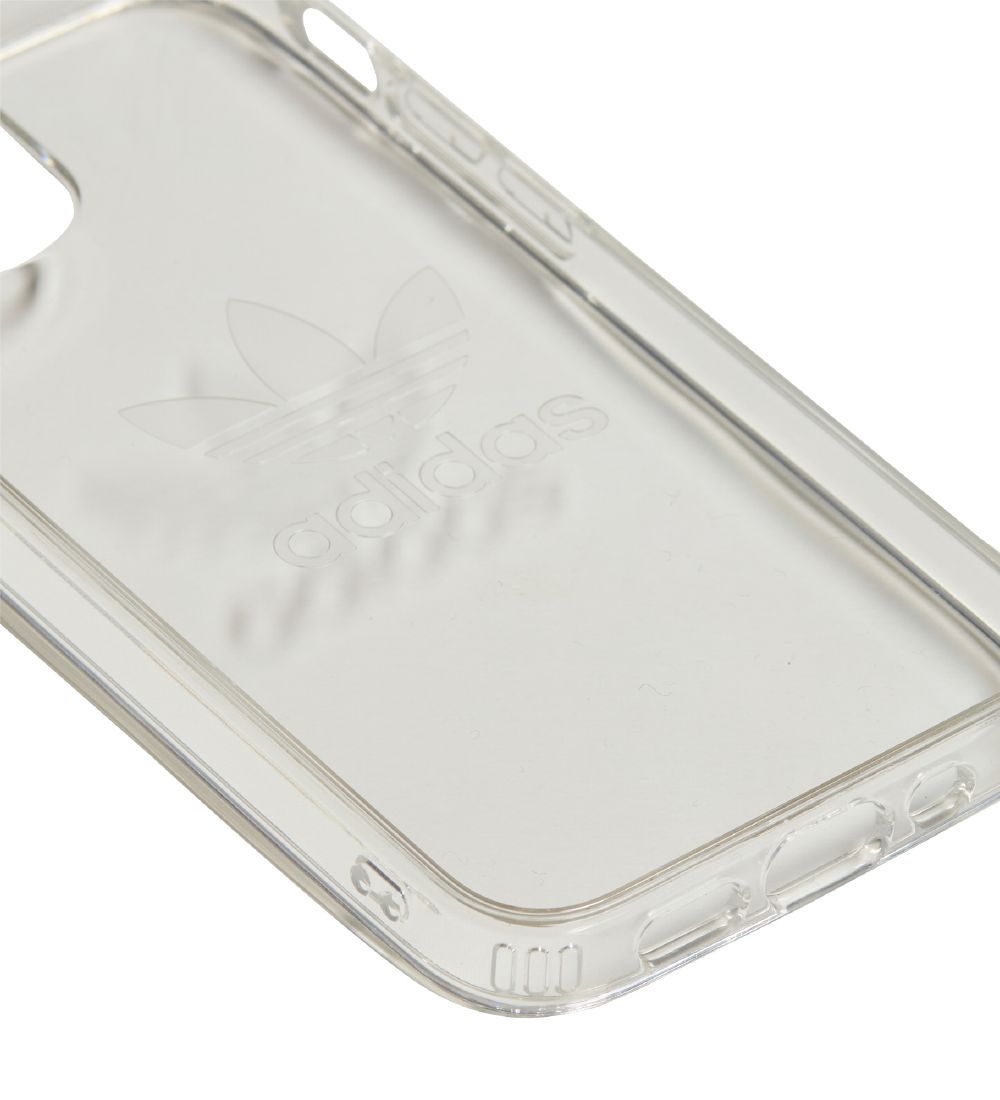 adidas Originals Cover - iPhone 12 mini - Transparent