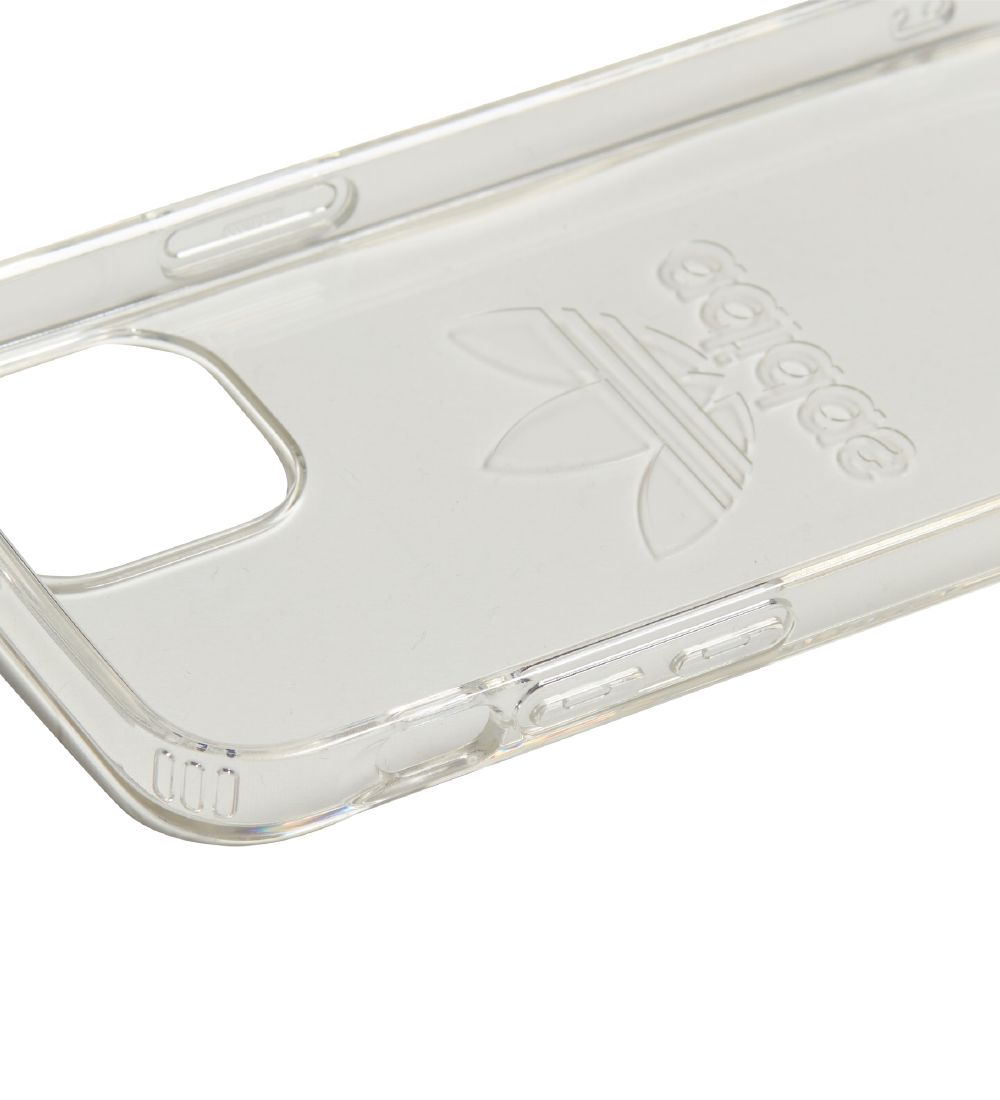 adidas Originals Cover - iPhone 12 mini - Transparent