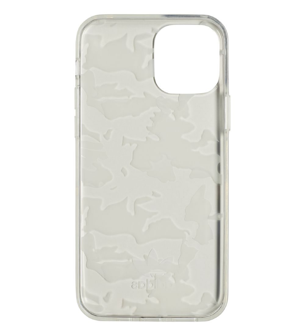 adidas Originals Phone Case - iPhone 12/12 Pro - Transparent
