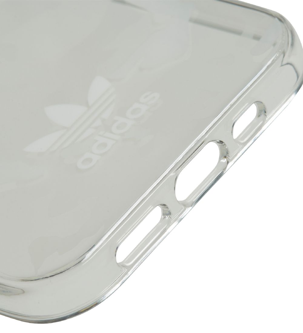 adidas Originals Phone Case - iPhone 12/12 Pro - Transparent