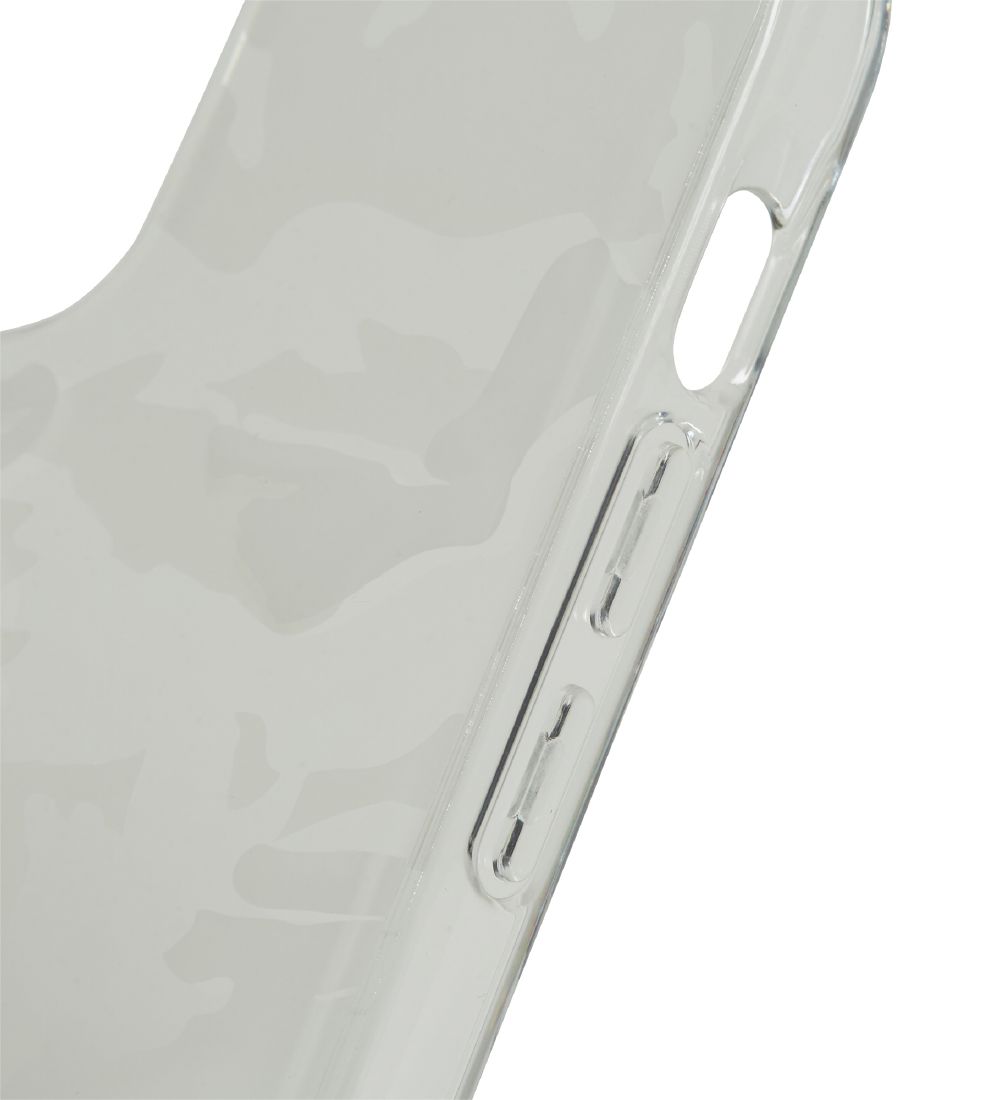 adidas Originals Phone Case - iPhone 12/12 Pro - Transparent