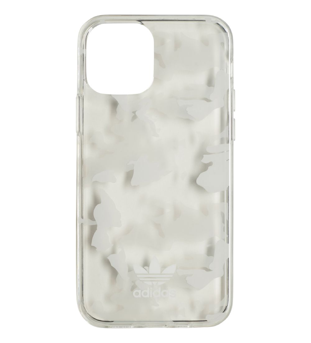 adidas Originals Phone Case - iPhone 12/12 Pro - Transparent