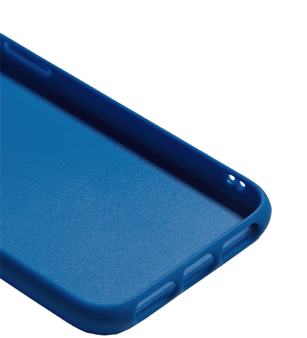 adidas Originals Cover - iPhone 11 Pro - Blue w. Print