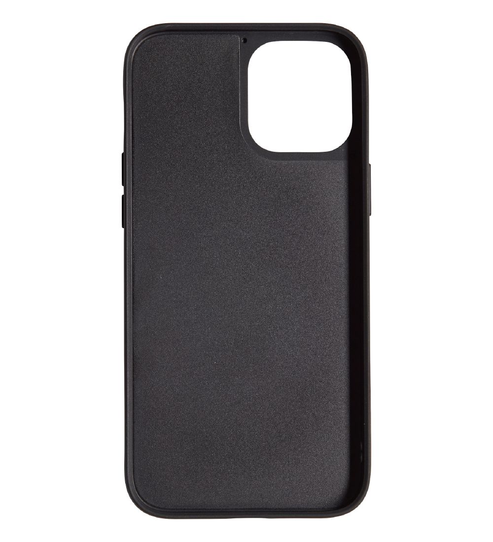 adidas Originals Cover - iPhone 12 Pro Max - Black/White