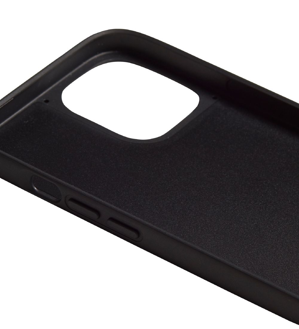 adidas Originals Cover - iPhone 12 Pro Max - Black/White