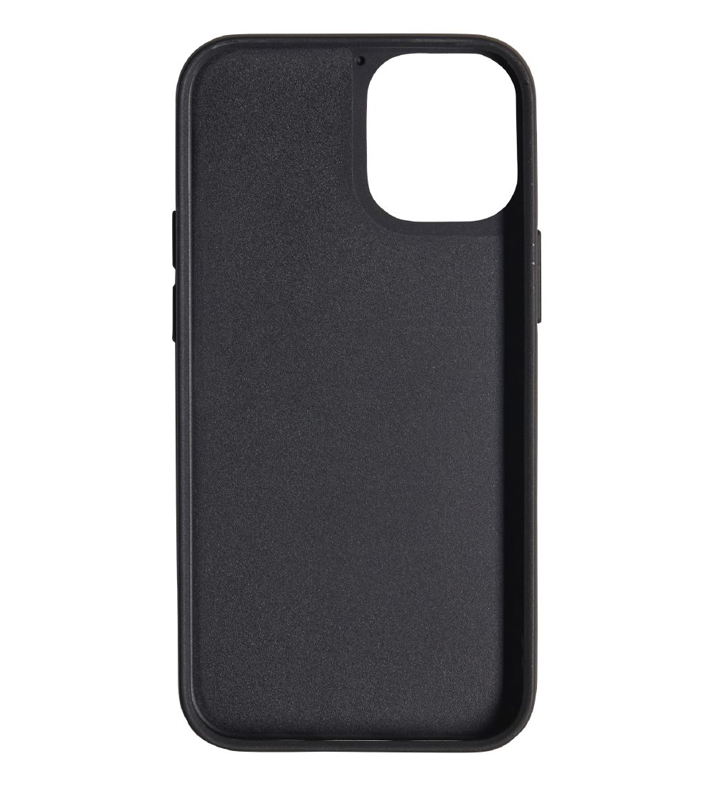 adidas Originals Cover - iPhone 12 mini - White/Black