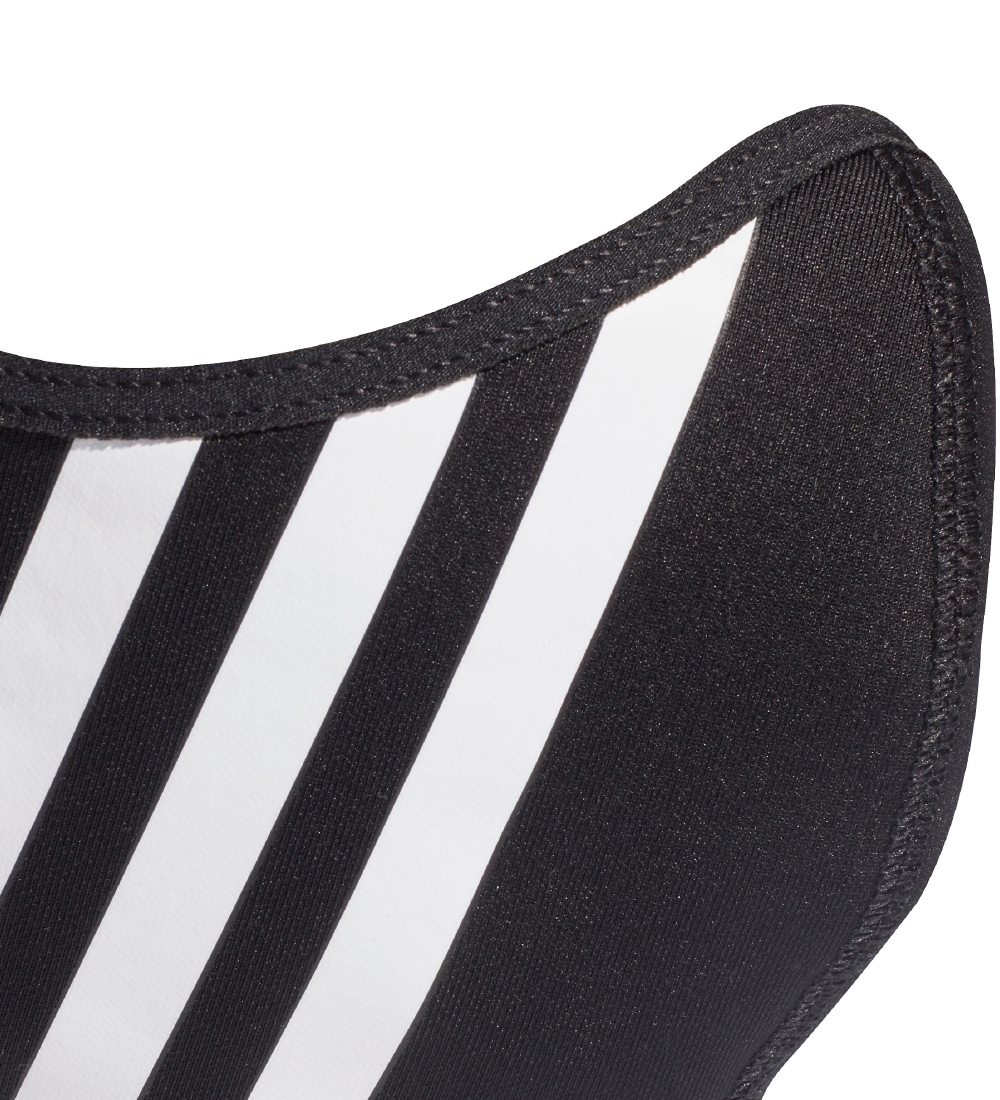 adidas Performance Face Masks - 3-pack - Black