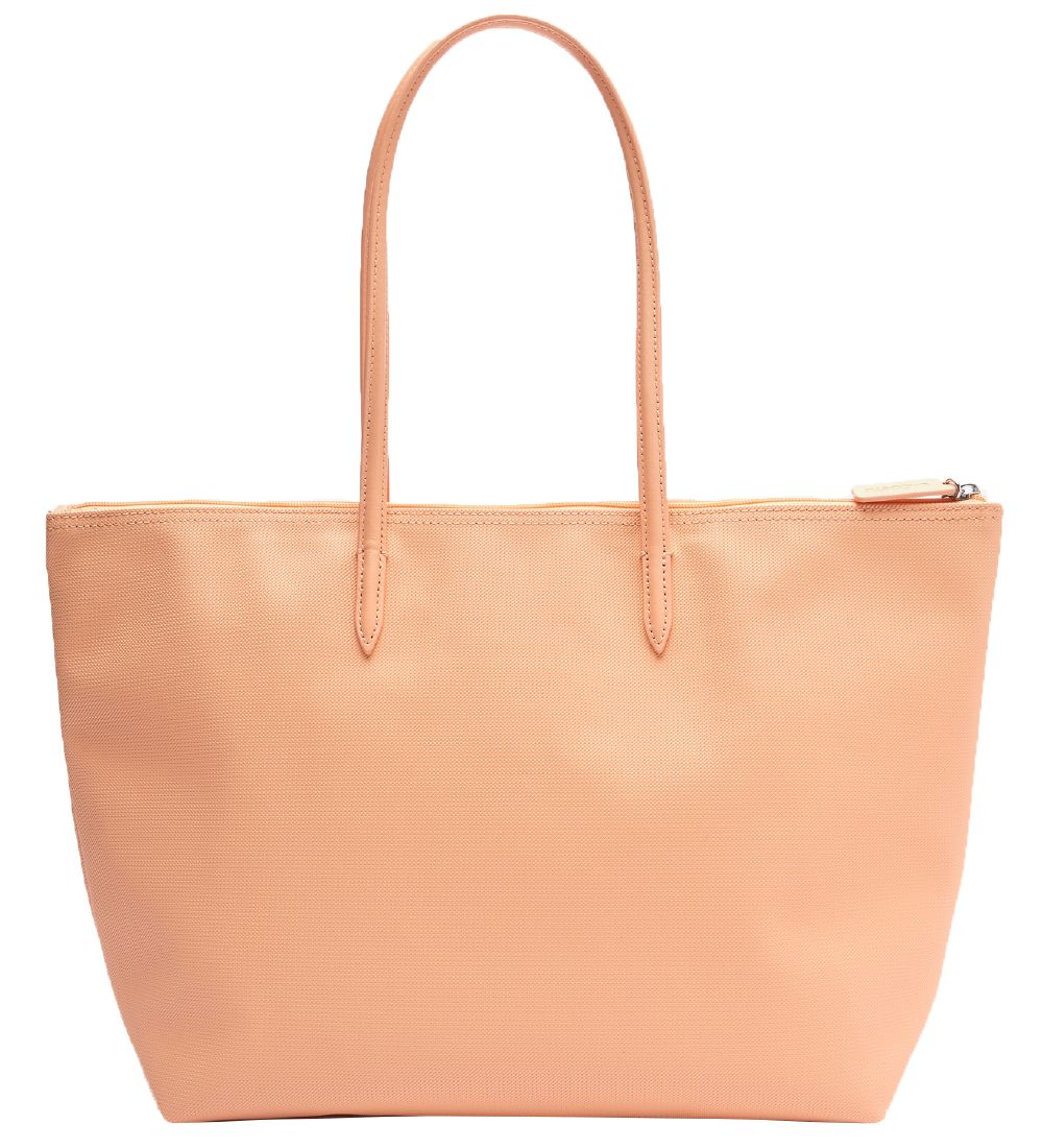 Lacoste Bag - Large Shopping Bag - Recifal
