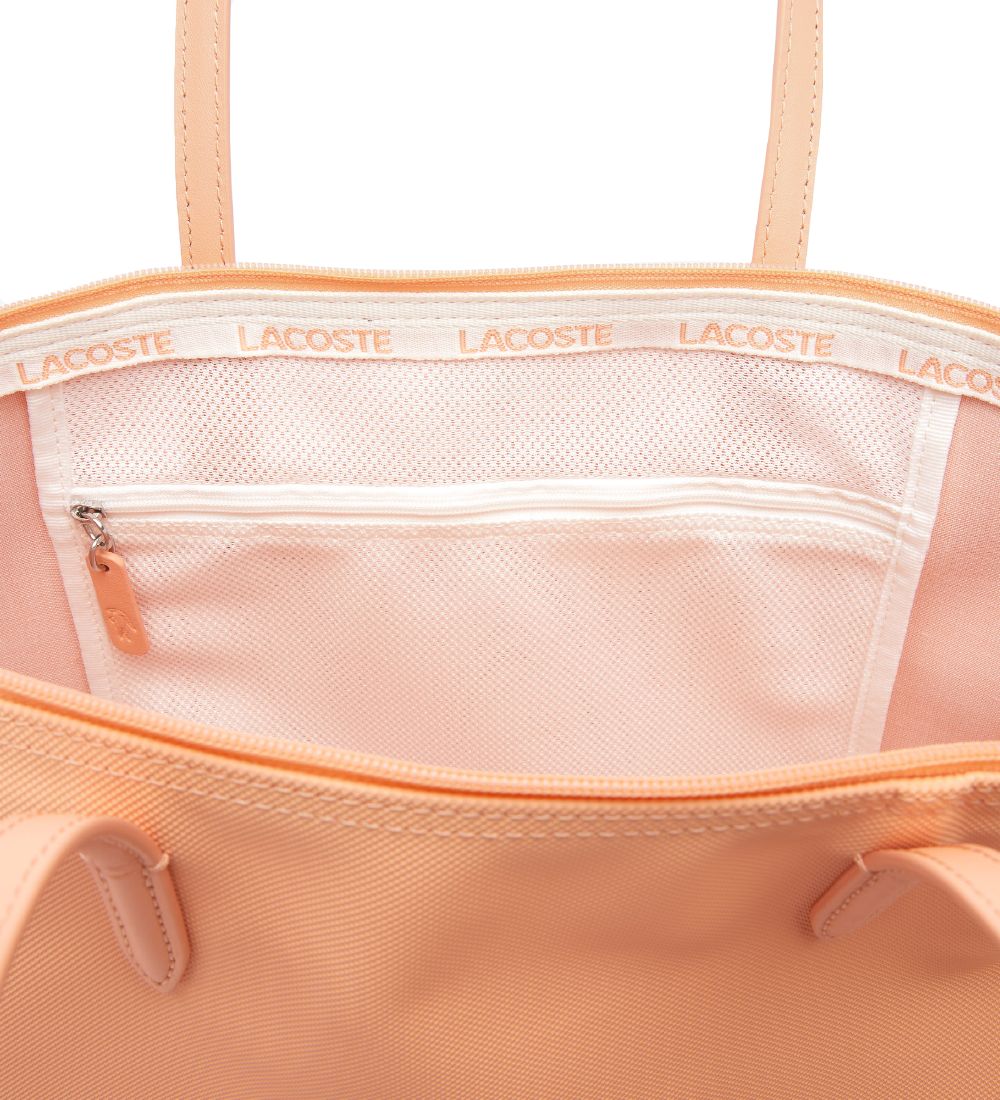 Lacoste Bag - Large Shopping Bag - Recifal