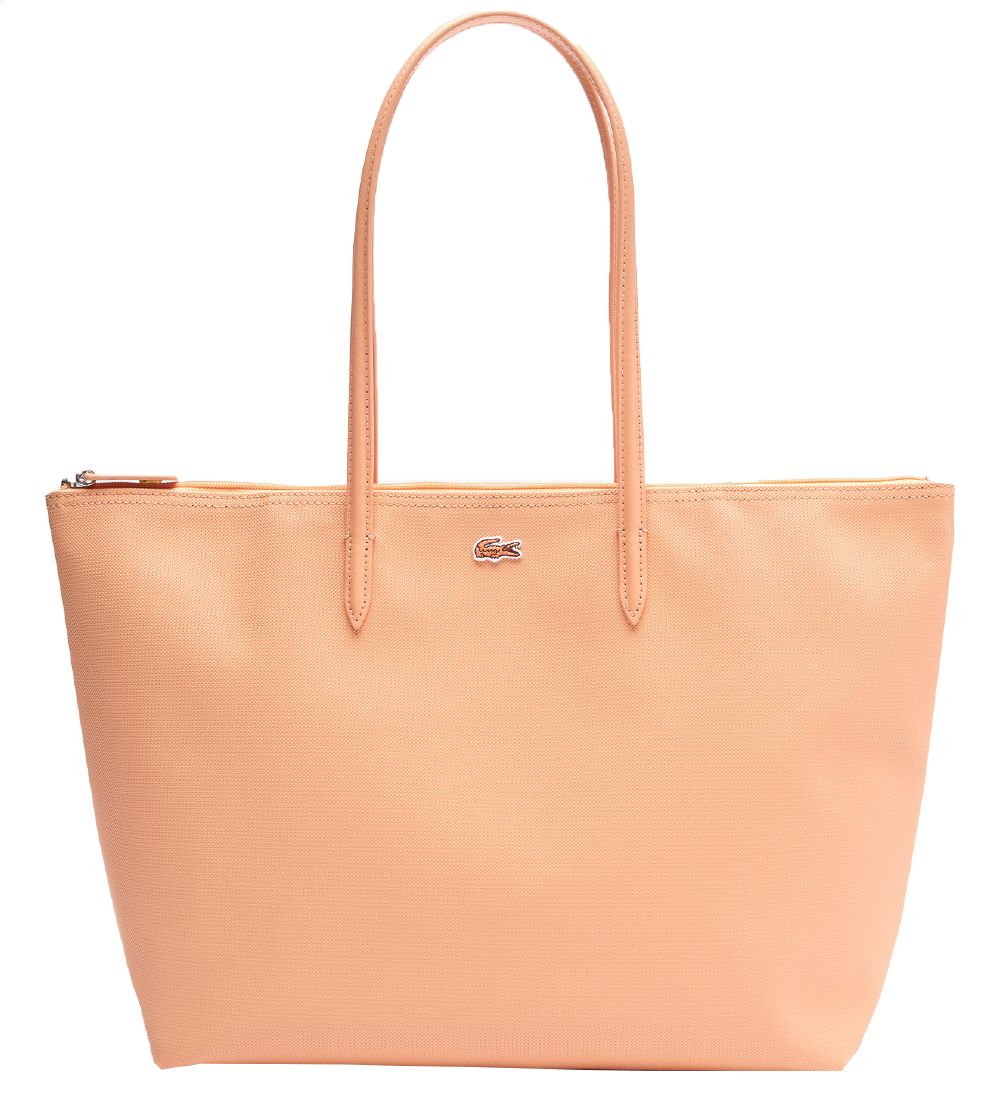 Lacoste Bag - Large Shopping Bag - Recifal