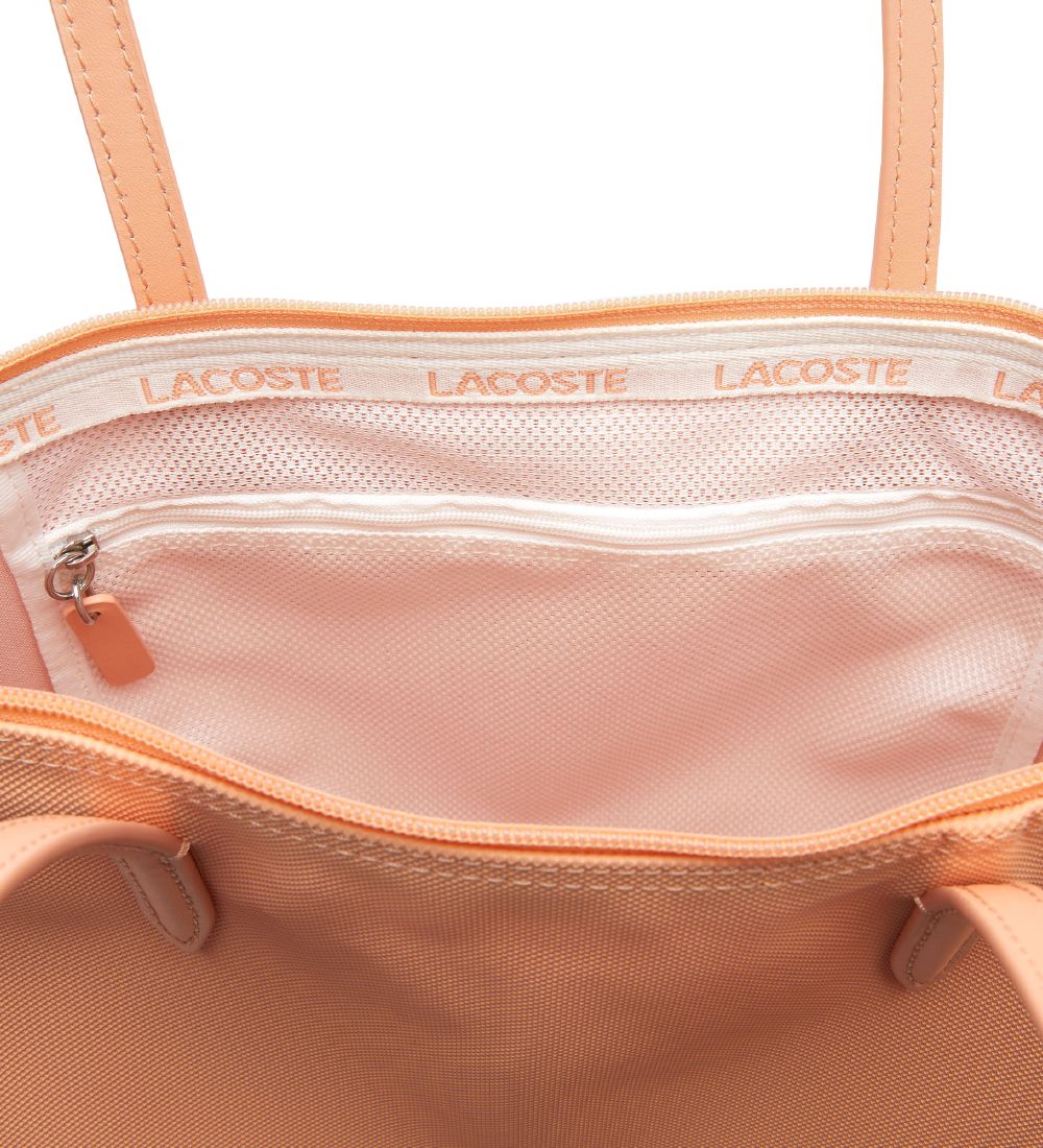 Lacoste Bag - Vetical Shopping Bag - Recifal