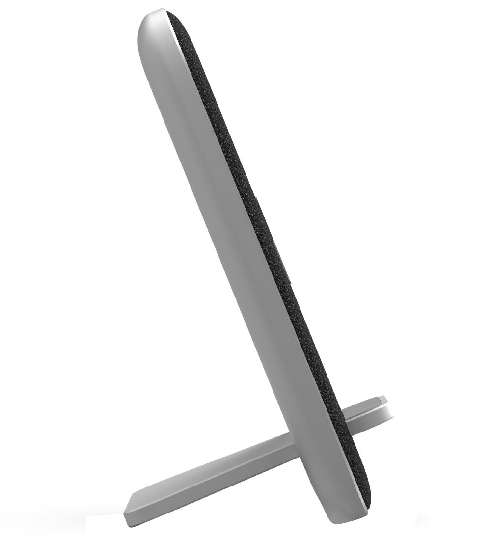 SACKit Charger - CHARGEit Stand Dock - Wireless - Black