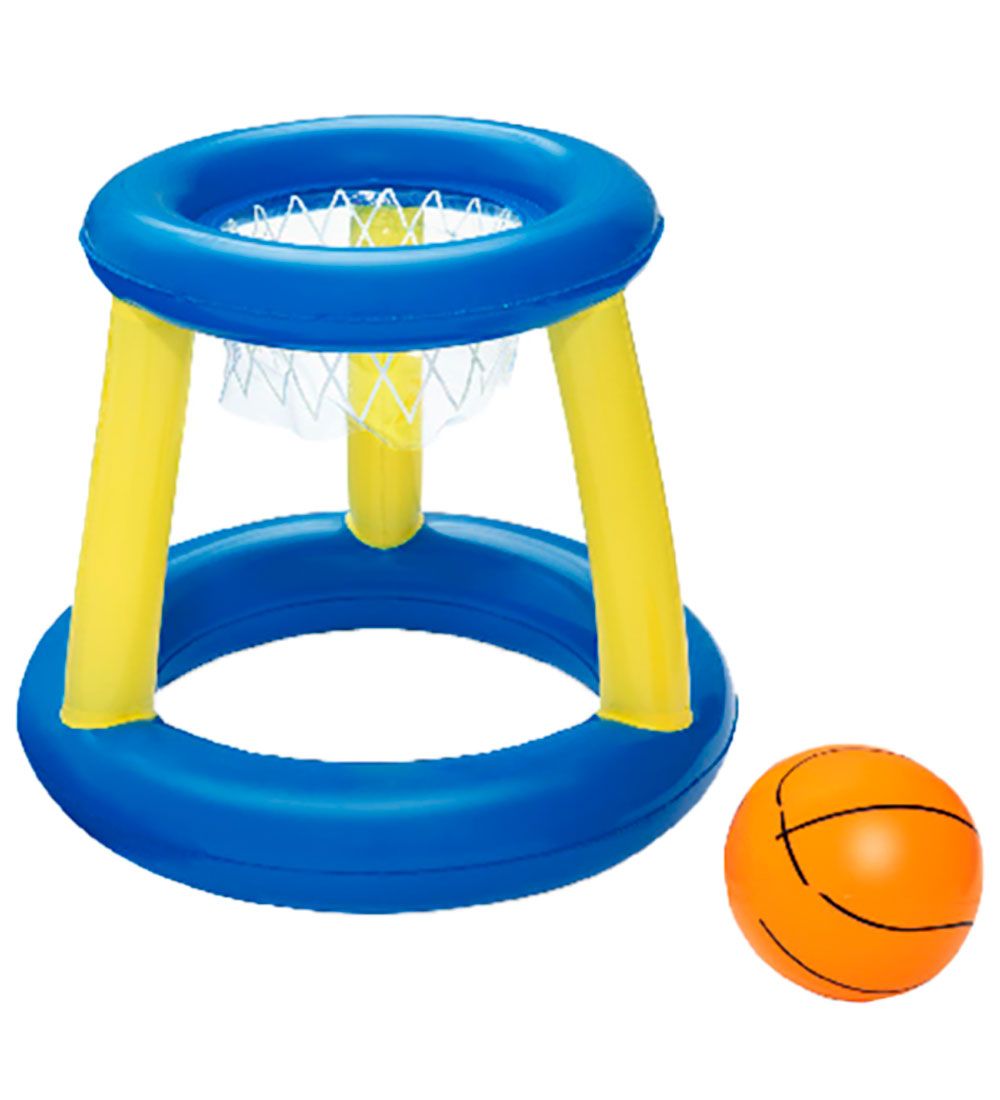 Bestway Splash n' Hoop Water Game - 61 cm