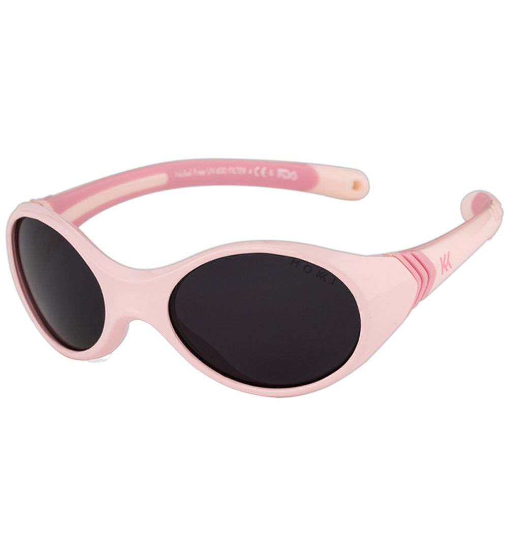 Mokki Sunglasses - Baby - Pink