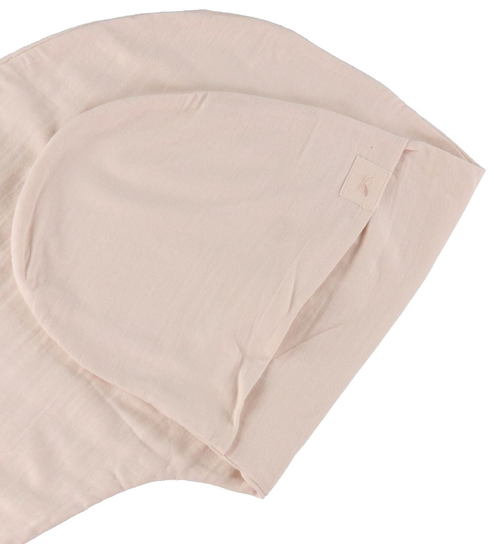 Cocoon Company Nursing Pillow - Flamingo Pink