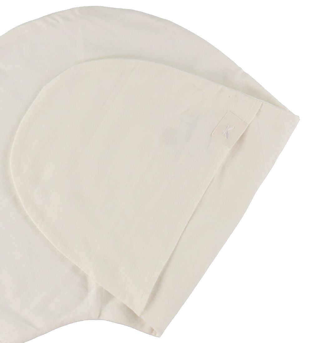 Cocoon Company Nursing Pillow - Polar Bear White