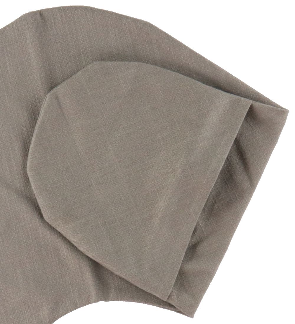 Cocoon Company Stillkissenbezug - Dusted Brown