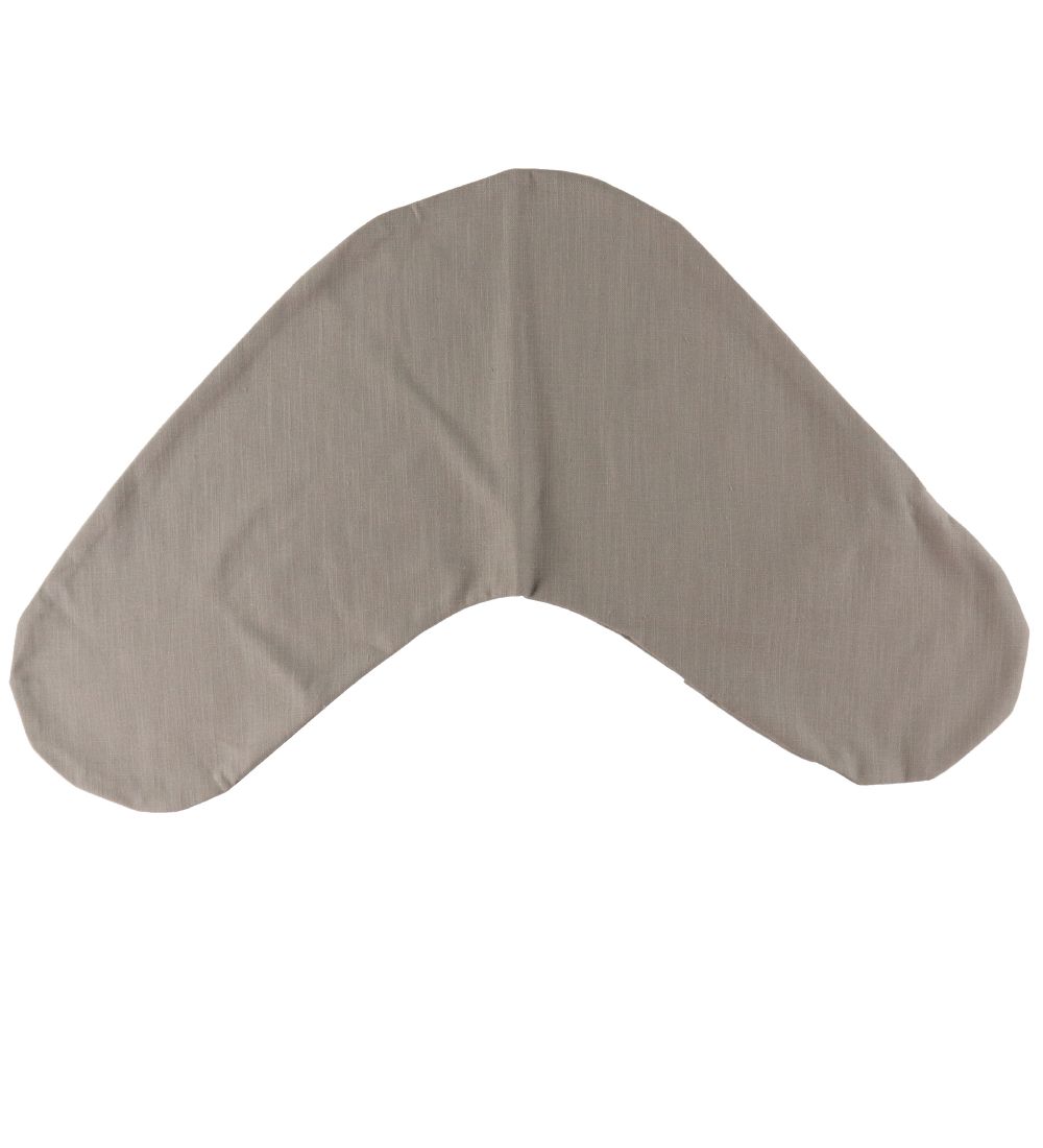 Cocoon Company Stillkissenbezug - Dusted Brown