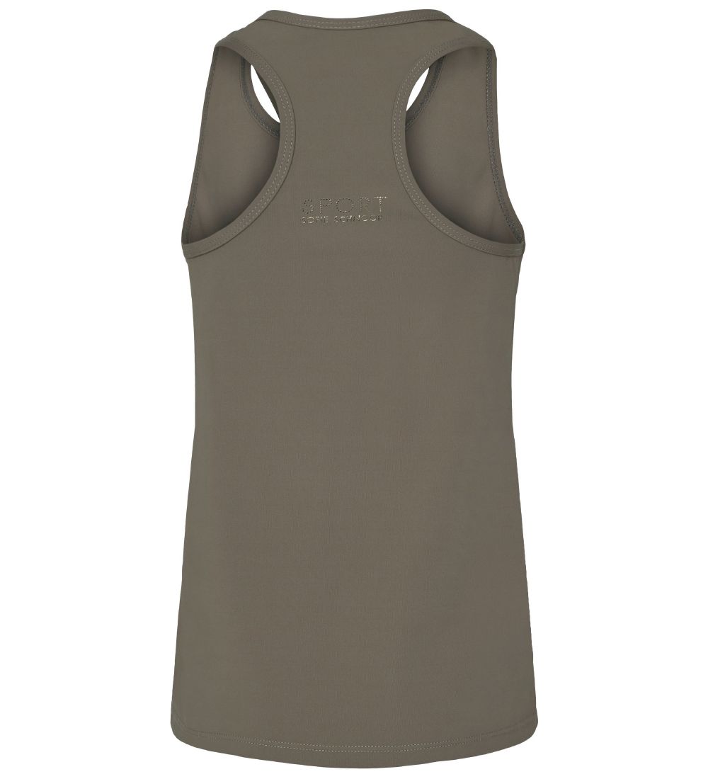 Petit by Sofie Schnoor Top - Pi - Green