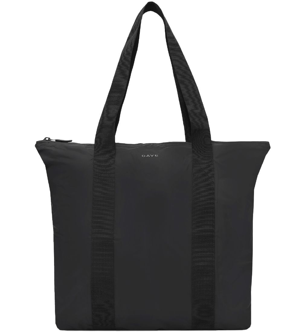 DAY ET Bag - No Rain - Black | Prompt Shipping | Order Now