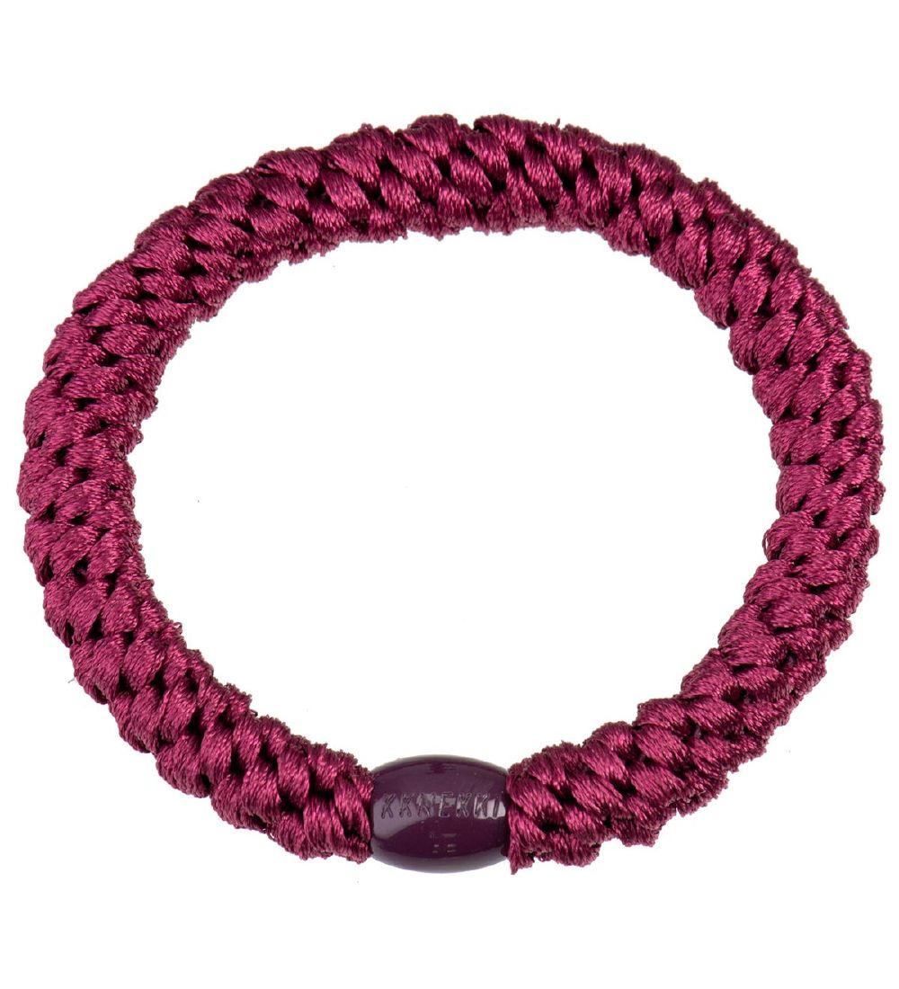 Kknekki Hárteygja - Mulberry