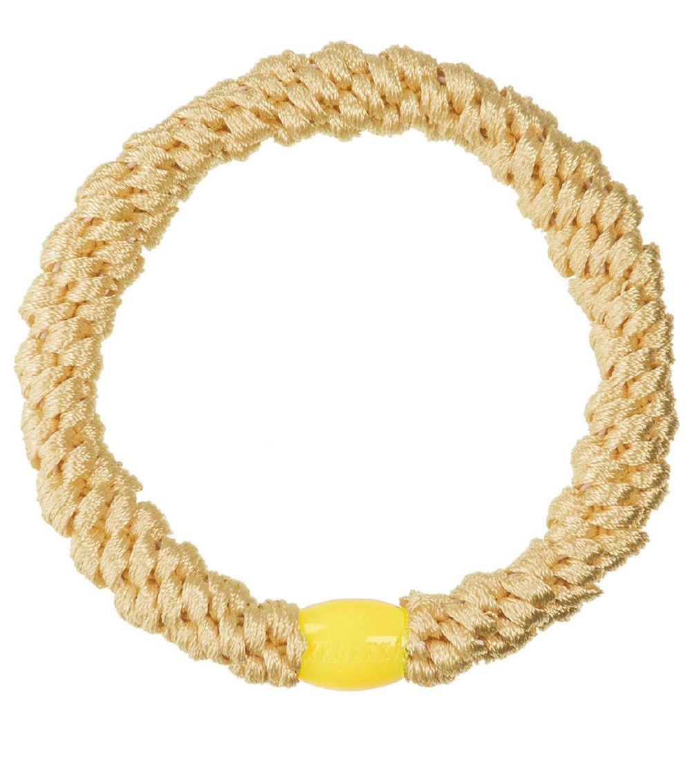 Elastique à Cheveux Kknekki - Melon